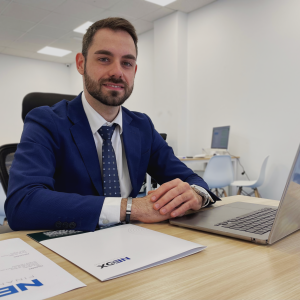 Picture of Tomás Guio Piñas